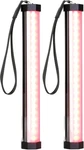 Godox TL30 Rgbww 1-FOOT Led Tube 2-LIGHT Kit. Fixed Price $234.90.