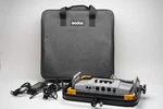 Godox LD75R Rgb Light Panel, Very Clean, Tested, In Case, Nice!. Fixed Price $436.95.