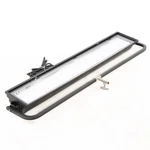 Kino Flo Parazip 200 Dmx Fluorescent Fixture - SKU#1761316. Fixed Price $11.00.