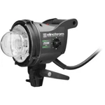 New!!! Elinchrom EL20191 Zoom Pro Head. Fixed Price $494.39.
