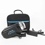 Westcott FJ400 400WS Strobe With Ac/dc Battery #889. Fixed Price $320.09.