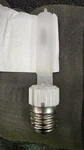 Sylvania Bwg Halogen Bulb 2000W 120V 3200K Mogul Screw 9302-1018. Fixed Price $50.00.