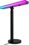 Logitech Litra Beam Lx Premium Dual-sided Rgb Led Streaming Key Light With Tru. Fixed Price $212.99.