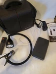 Method Lights Ml-el Led Easel W/remote, Battery Pack & Carrying Case. Fixed Price $400.00.