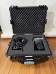 Hive Hornet 200-C Open Face Led Lantern Kit Light. Fixed Price $750.00.