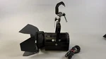 Intellytech Light Cannon F-165 Bi-color High Output Led Fresnel With Dmx. Fixed Price $265.00.