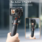 Camolo Portable Selfie Stick Handheld Tripod Stand For Dji Osmo Action 6/5/4 Us. Fixed Price $24.69.