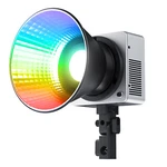 Neewer Rgbww Led Light, 80W Bowens Mount, 2500K-7500K, 72WH Battery, 100W Pd. Fixed Price $179.99.