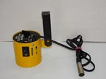 Sv Yellow Smith Victor BL100 Theather Studio Battery Light W/ Cable *. Fixed Price $34.99.