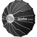 Godox QR-P70T Quick Release Softbox With Bowens Mount (27.5"), Usa Dealer #50881. Fixed Price $79.00.