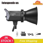 Godox LA200BI 230W Bi-color Led Video Bowens Mount Continuous Lighting. Fixed Price $349.00.