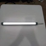 Quasar Science Q-lion 24" Lithium Battery Led Lamp Mfr #Q20WLS. Fixed Price $250.00.