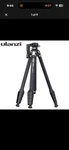 Ulanzi TT08 Carbon Fiber Camera Tripod With Claw Quick Release Dslr Mount. Fixed Price $170.00.