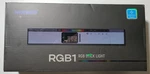 Neewer (10103533) RGB1 Stick Light, Silver. Fixed Price $64.39.