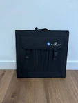 Ls Pro Photo Studio Table-top 16 X17 Tent Black & White Euc. Fixed Price $14.90.