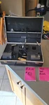Smith Victor BL100 Battery Light 12V With Case. Fixed Price $24.99.