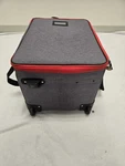 Aputure Case For Ls 600D / 600X Pro Led Lights - Fair Condition; Plastic Hand. Fixed Price $43.35.
