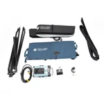 Intellytech MEGA-8 Litecloth 3.0 Bi-color Led Flexible Mat (v-mount) SKU#2033103. Fixed Price $2303.00.