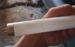 Pack Of 20 Ushio Ultra Flourescent 32 Watt 85CRI 48IN. Fixed Price $20.00.