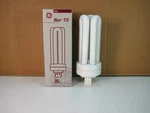 Ge F26TBX/SPX41/A/4P Compact Fluorescent Light Bulbs 26W GX24Q-3 (34381). Fixed Price $9.99.