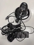 Genaray SP-AD35 Spectro LED-9 Light With Power Supply. Fixed Price $75.00.