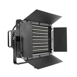 Gvm 110S 110W Rgb Led Studio Video Light Panel. Fixed Price $227.99.
