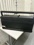 Gently Used Videssence P110-255BX Power Key Series Fluorescent Light Fixture. Fixed Price $300.00.