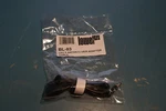 Lowel Anton Bauer D-tap Cable 5 Ft 1L. Fixed Price $25.00.
