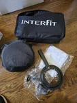 Strobies Interfit Light Box New. Fixed Price $55.00.