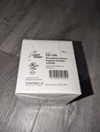 Legrand Wattstopper CX-105-1 Ocupancy Passive Infrared Sensor.. Fixed Price $89.99.
