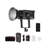 Ifootage SL1 320DN Led Video Continuous Lighting With 5600K Day. Fixed Price $254.93.
