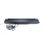 Kino Tegra 4-BANK Dmx Flourescent Lighting Fixture, Univ 120U SKU#2022719. Fixed Price $264.00.