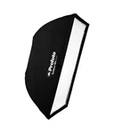 Profoto 3X4' Rfi Softbox, Rectangular. Fixed Price $300.00.