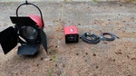 Mole-richardson 1600W Tener Led (daylight). Fixed Price $4300.00.