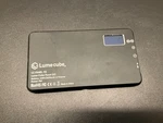 Lume Cube Panel Go Rgb Led Light. Fixed Price $32.95.
