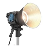 Zhiyun Molus B200 200W 2700K-6500K Bi-color Cob Led Video Light For Photography. Fixed Price $260.13.