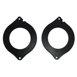 PRO-TWR3 Tweeter Adapter Ring Spacer Chrysler/dodge 2016-2019 DS18. Fixed Price $21.99.