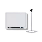 Amaran Verge Edge-lit Flicker-free Eye-safe Led Panel Light (white, Us) Bundle. Fixed Price $144.00.