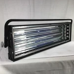 Kino Flo Image 47 Dmx Lighting Kit W/ Hanging Hook - Lightbulbs Or Diffusers. Fixed Price $364.99.