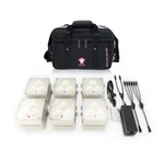 Ape Labs Maxi 2.0 Ip Creme Road Package Battery Powered Wireless Up Lighting. Fixed Price $2699.00.