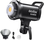 Godox Cob Led Video Continuous Light Bluetooth Control. Fixed Price $140.00.