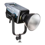 Nanlite FC500B Bi-color Led Spotlight With 2700-6500K Cct And 12 Special Effects. Fixed Price $399.00.