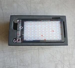 New Open Box Boling BL-P1 Rgb Led Full Color Camera/camcorder Light Complete. Fixed Price $84.99.