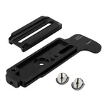 Fotodiox Pro L-bracket Exxy For Fujifilm Gfx 50S Camera. Fixed Price $98.79.