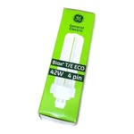 97635 Ge F42TBX/835/A/ECO T4 42W Pin Cfl Bulb. Fixed Price $12.75.