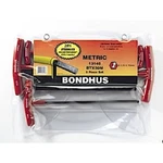 Bondhus 13148 Set 5 Ball End Graduated Length T-handles 4-10MM 1EA. Fixed Price $43.80.