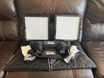 Genaray SP-E-360B Spectroled & Litepanels Snapbags-soft Box Bundle Fast Ship. Fixed Price $360.00.
