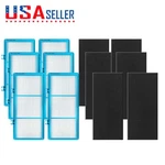 HAPF30AT Filter And High Density Carbon For Holmes Air Purifier HAP9423. Fixed Price $13.98.