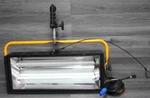 Desisti DE-LUX-2 Mod. 4600 Film Cold Source Softlight 120V Studio Light.. Fixed Price $349.00.