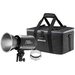 Westcott L120-B 120W Bi-color Cob Led Light, Black. Fixed Price $274.90.